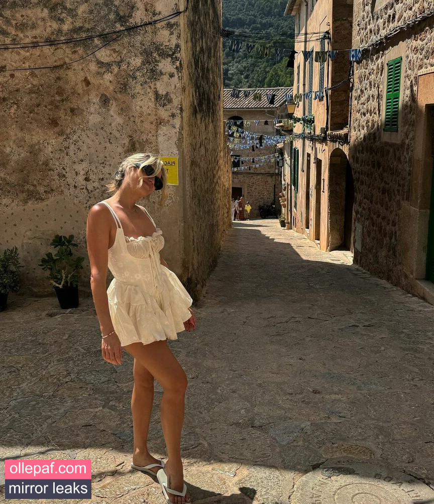 Latest Leaks Ashley Roberts Nude #175 - Fapello