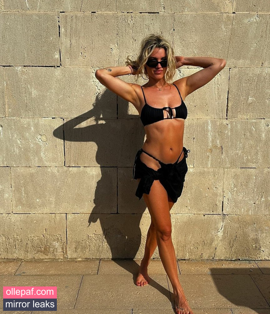 Latest Leaks Ashley Roberts Nude #284 - Fapello