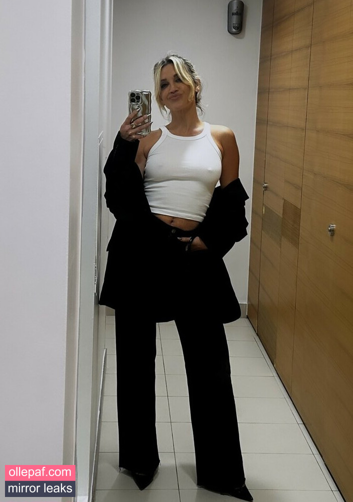 Latest Leaks Ashley Roberts Nude #495 - Fapello