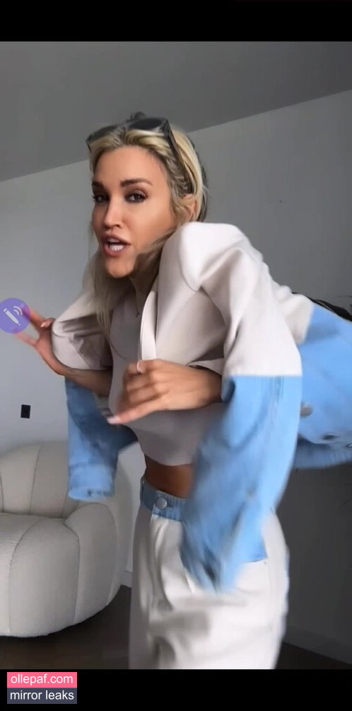 Latest Leaks Ashley Roberts Nude #557 - Fapello