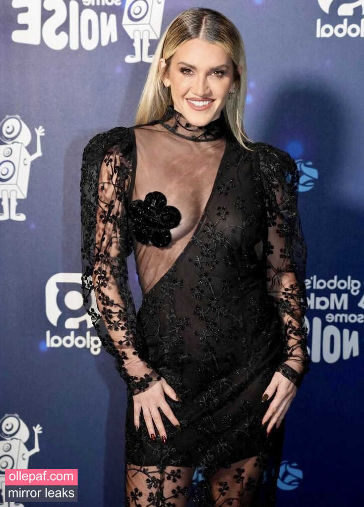 Latest Leaks Ashley Roberts Nude #702 - Fapello