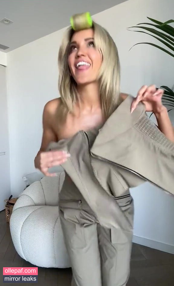 Latest Leaks Ashley Roberts Nude #859 - Fapello