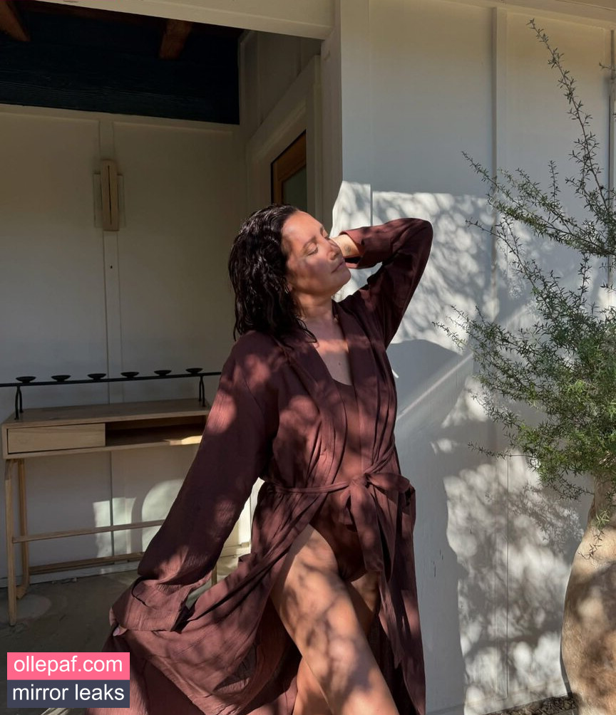 Latest Leaks Ashley Tisdale Nude #130 - Fapello