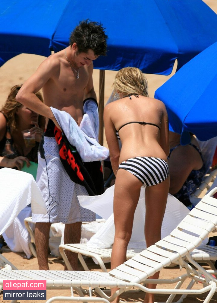 Latest Leaks Ashley Tisdale Nude #151 - Fapello