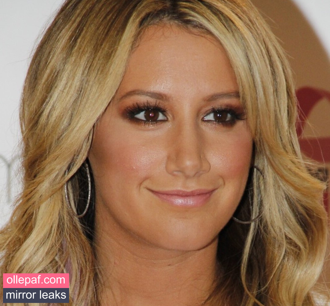 Latest Leaks Ashley Tisdale Nude #17 - Fapello