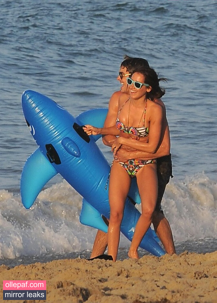 Latest Leaks Ashley Tisdale Nude #162 - Fapello