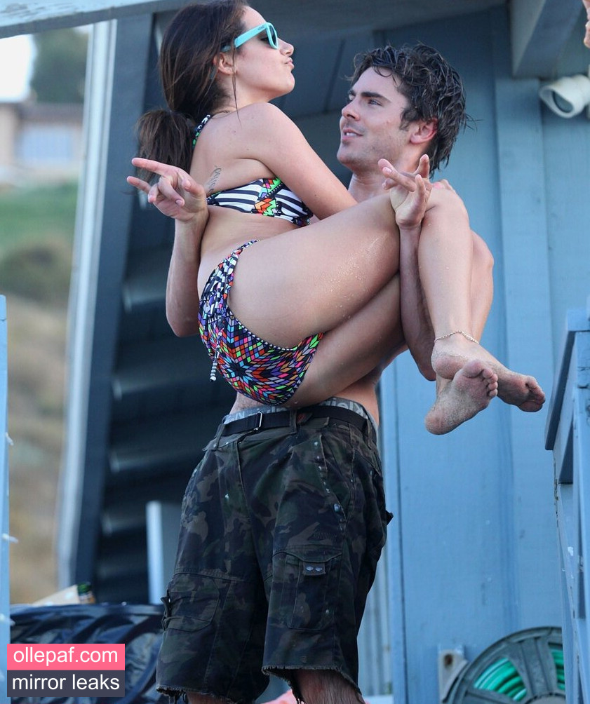 Latest Leaks Ashley Tisdale Nude #164 - Fapello
