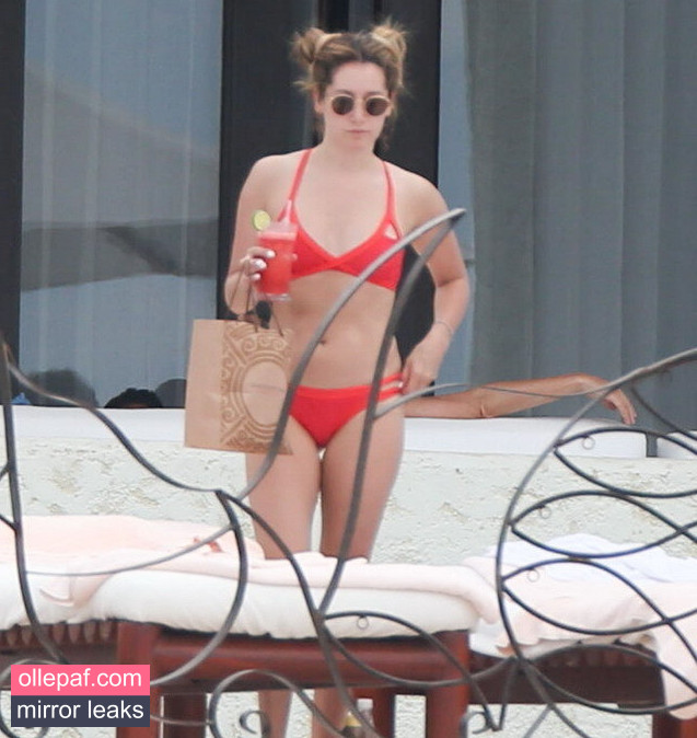 Latest Leaks Ashley Tisdale Nude #176 - Fapello