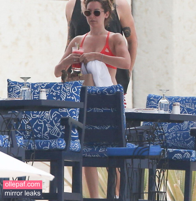 Latest Leaks Ashley Tisdale Nude #182 - Fapello
