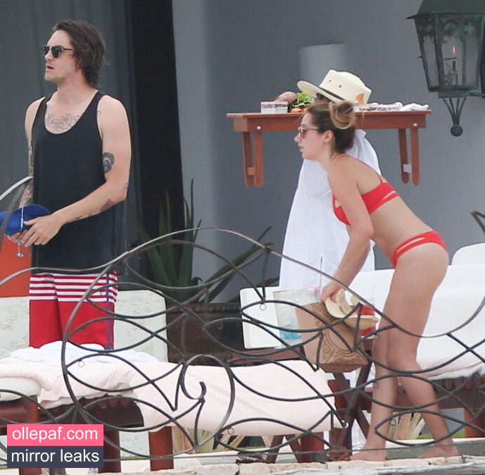 Latest Leaks Ashley Tisdale Nude #185 - Fapello