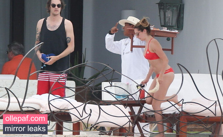 Latest Leaks Ashley Tisdale Nude #190 - Fapello