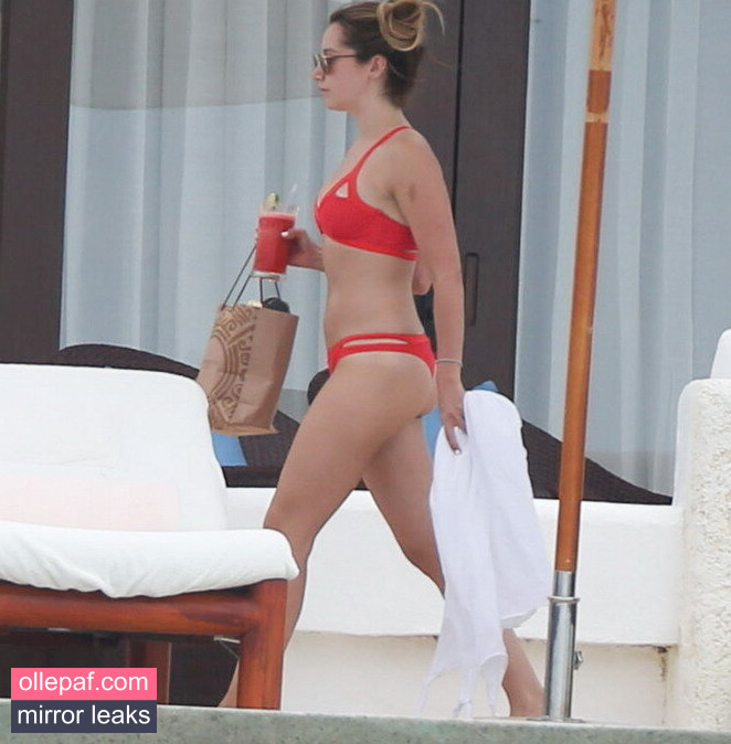 Latest Leaks Ashley Tisdale Nude #192 - Fapello