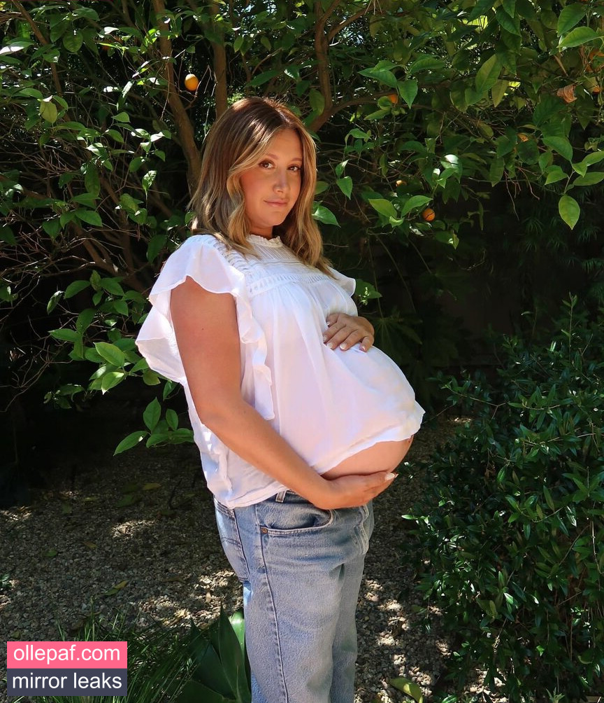 Latest Leaks Ashley Tisdale Nude #196 - Fapello