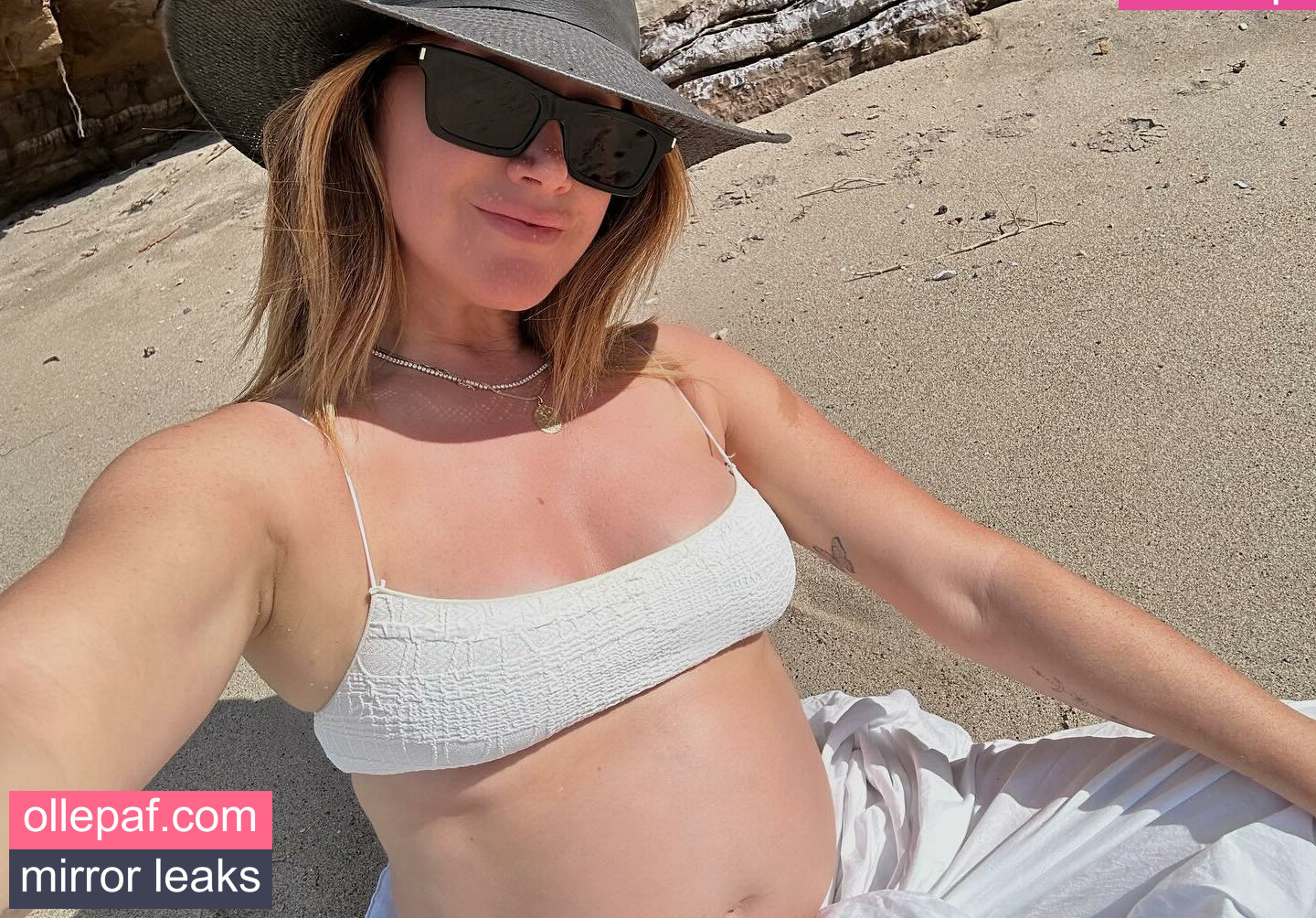 Latest Leaks Ashley Tisdale Nude #226 - Fapello