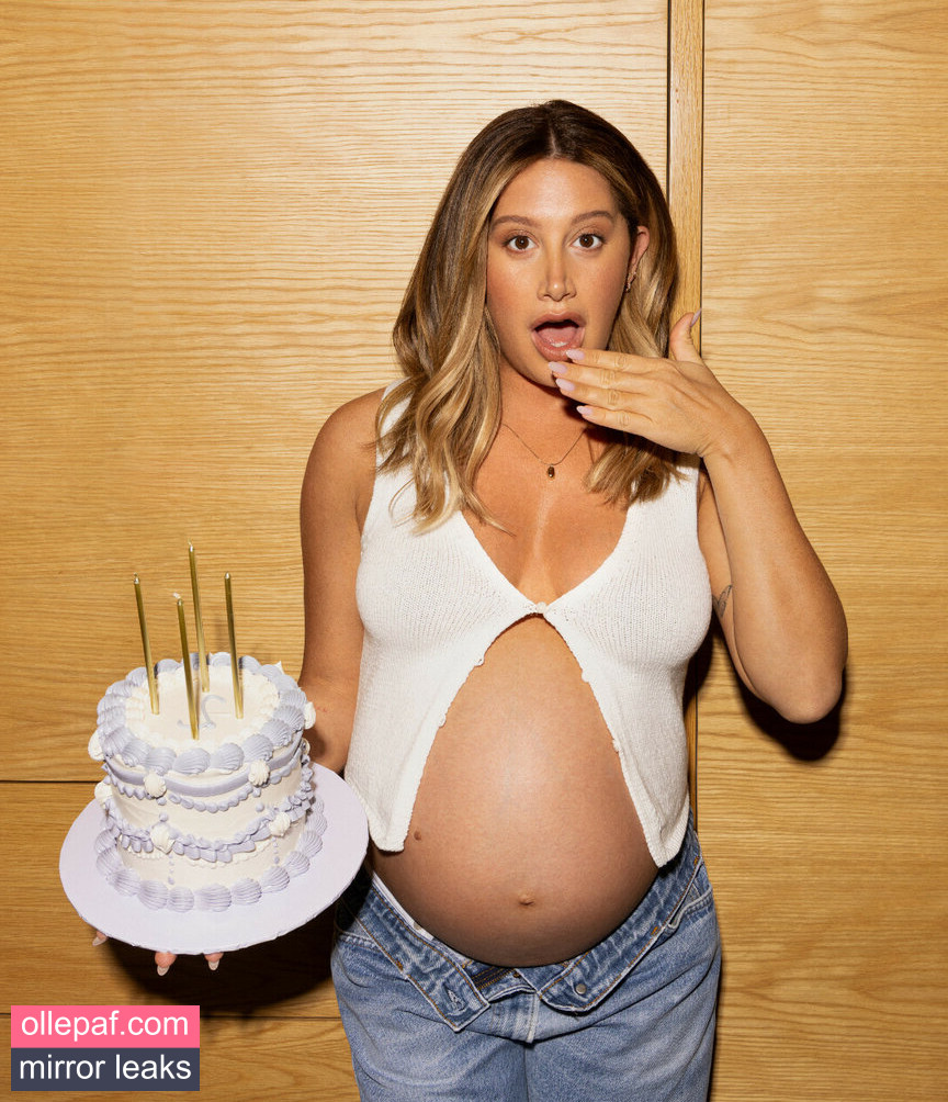 Latest Leaks Ashley Tisdale Nude #229 - Fapello