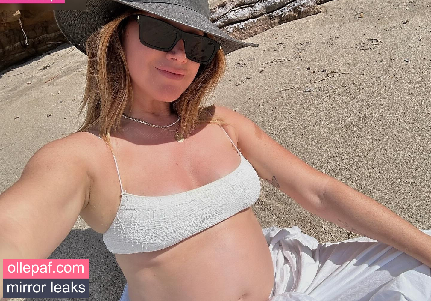 Latest Leaks Ashley Tisdale Nude #230 - Fapello