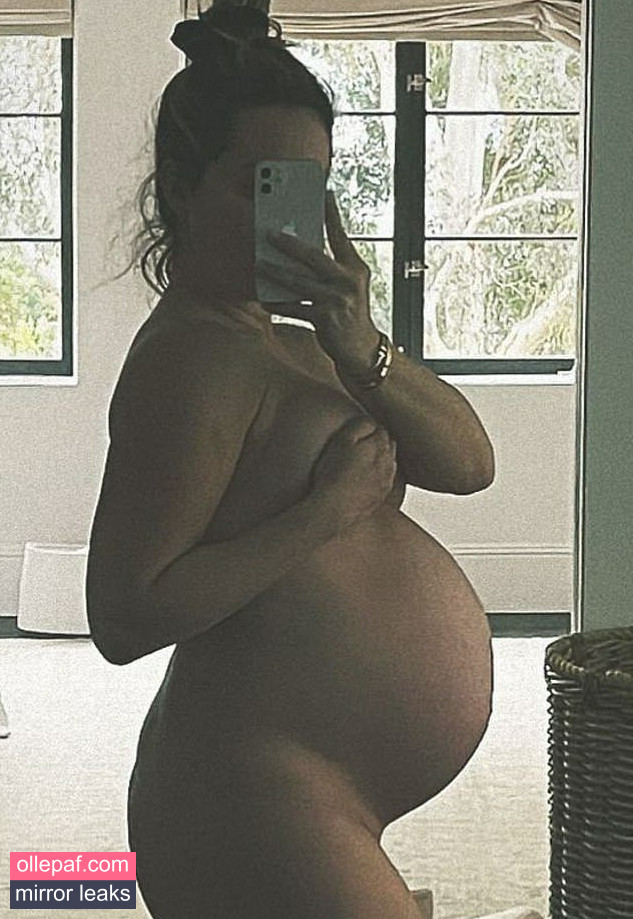 Latest Leaks Ashley Tisdale Nude #24 - Fapello