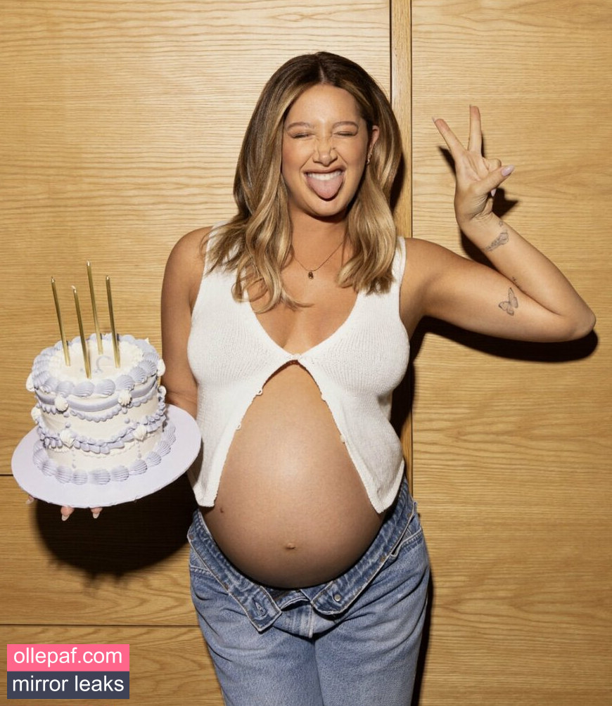 Latest Leaks Ashley Tisdale Nude #237 - Fapello