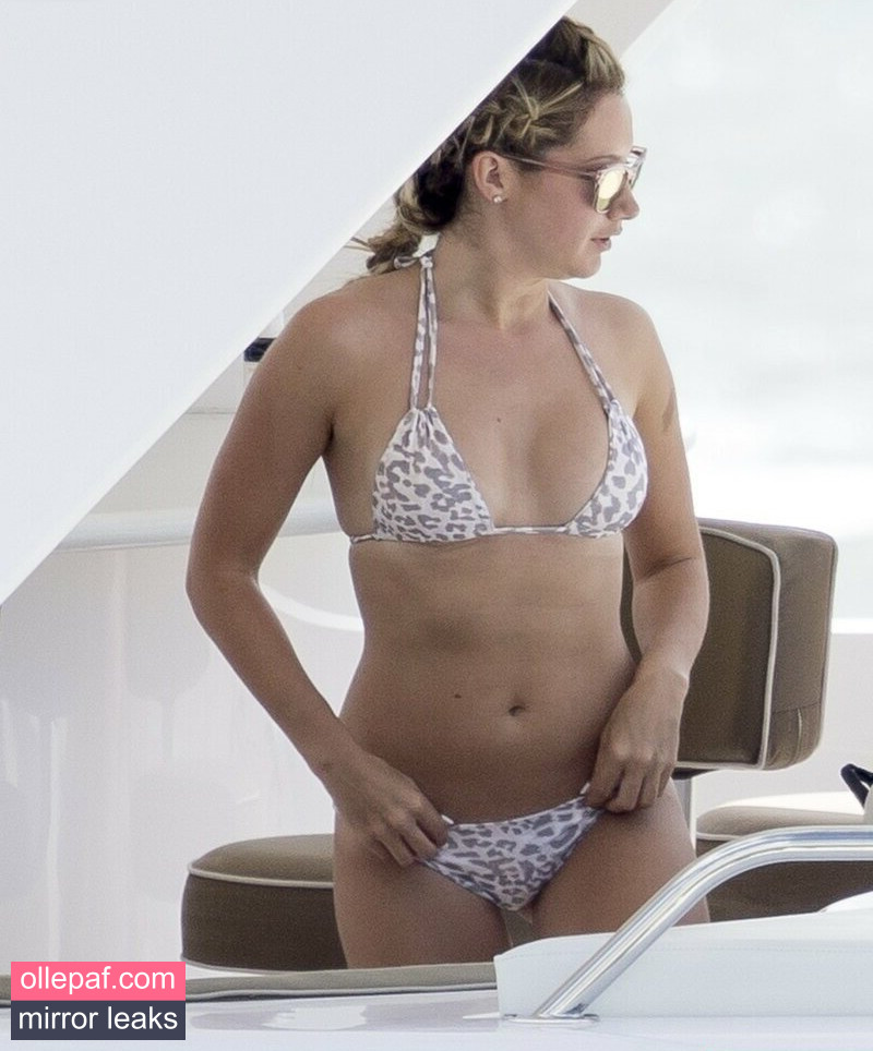 Latest Leaks Ashley Tisdale Nude #259 - Fapello