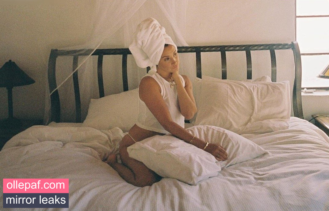 Latest Leaks Ashley Tisdale Nude #270 - Fapello