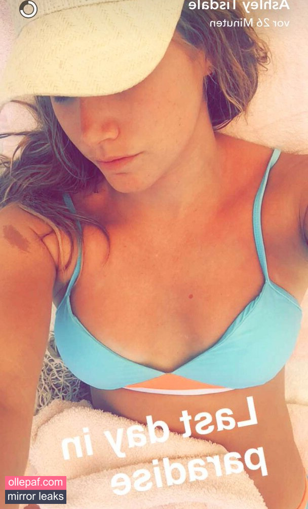 Latest Leaks Ashley Tisdale Nude #310 - Fapello