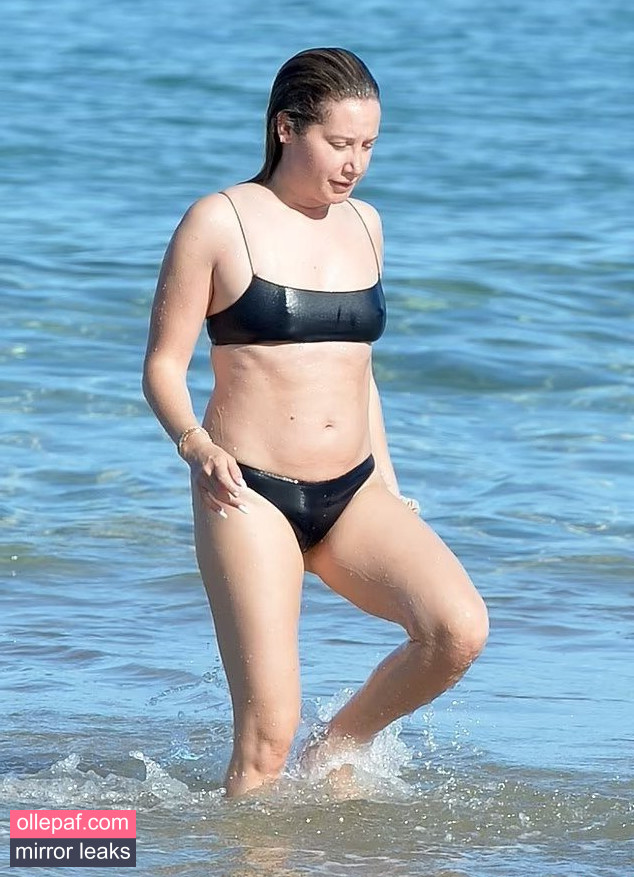 Latest Leaks Ashley Tisdale Nude #326 - Fapello