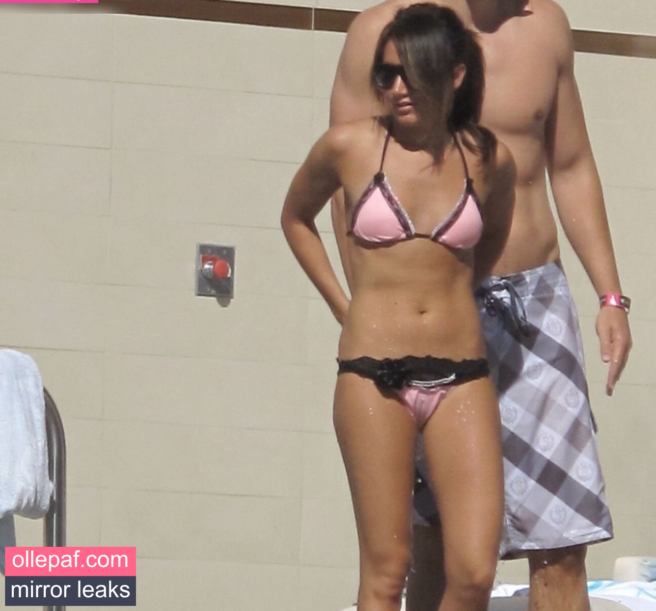 Latest Leaks Ashley Tisdale Nude #360 - Fapello