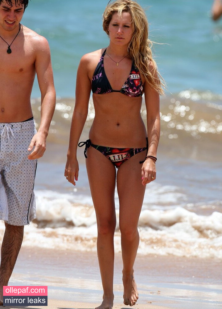 Latest Leaks Ashley Tisdale Nude #368 - Fapello