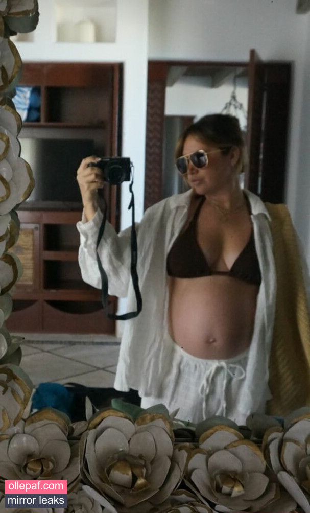 Latest Leaks Ashley Tisdale Nude #428 - Fapello