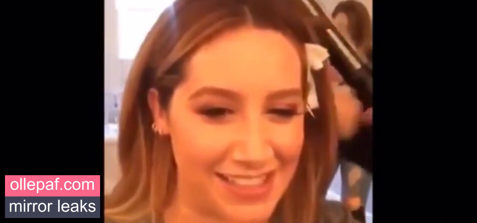 Latest Leaks Ashley Tisdale Nude #429 - Fapello