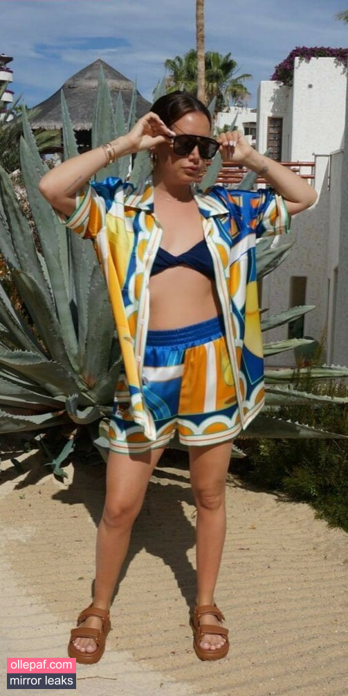 Latest Leaks Ashley Tisdale Nude #441 - Fapello