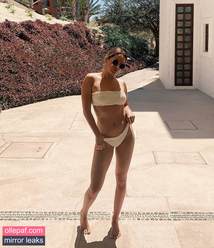 Latest Leaks Ashley Tisdale Nude #451 - Fapello