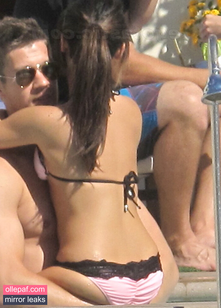 Latest Leaks Ashley Tisdale Nude #457 - Fapello
