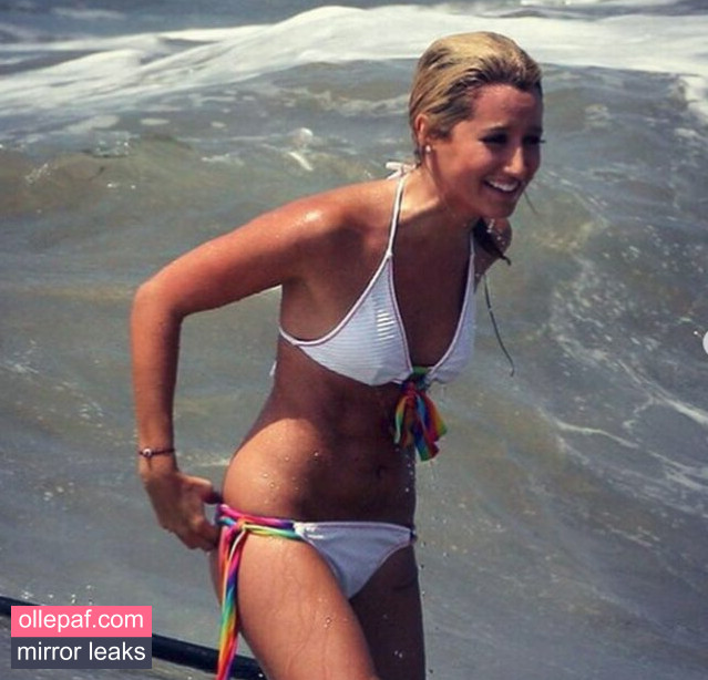 Latest Leaks Ashley Tisdale Nude #479 - Fapello