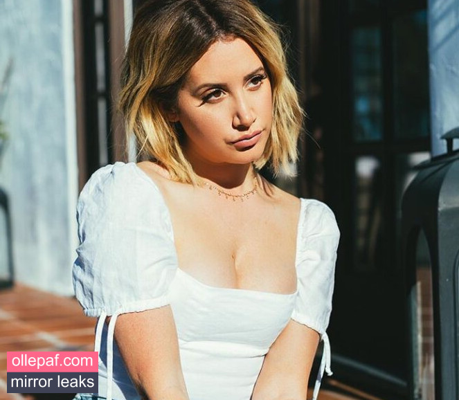 Latest Leaks Ashley Tisdale Nude #480 - Fapello