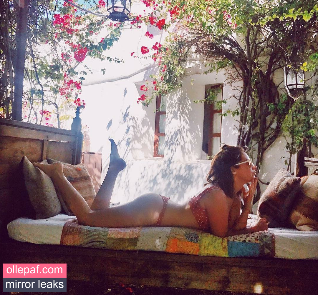 Latest Leaks Ashley Tisdale Nude #493 - Fapello