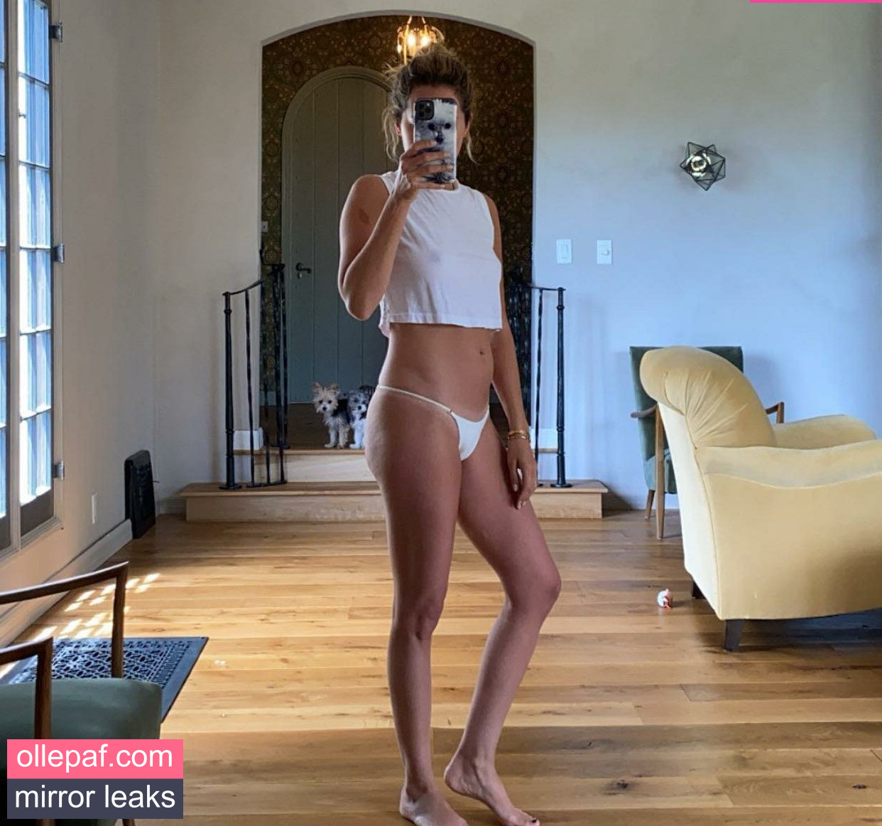 Latest Leaks Ashley Tisdale Nude #499 - Fapello
