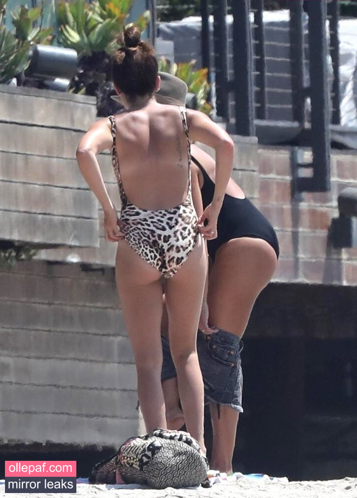 Latest Leaks Ashley Tisdale Nude #508 - Fapello