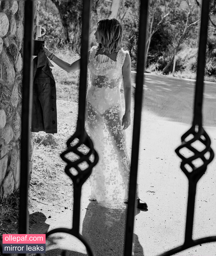 Latest Leaks Ashley Tisdale Nude #52 - Fapello