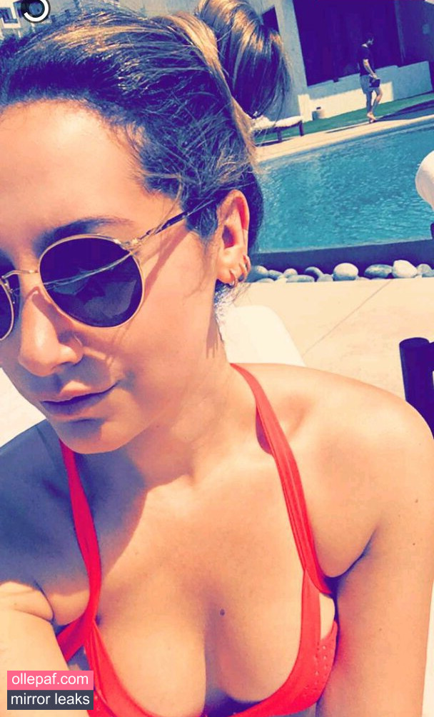 Latest Leaks Ashley Tisdale Nude #524 - Fapello