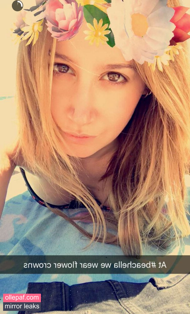 Latest Leaks Ashley Tisdale Nude #525 - Fapello
