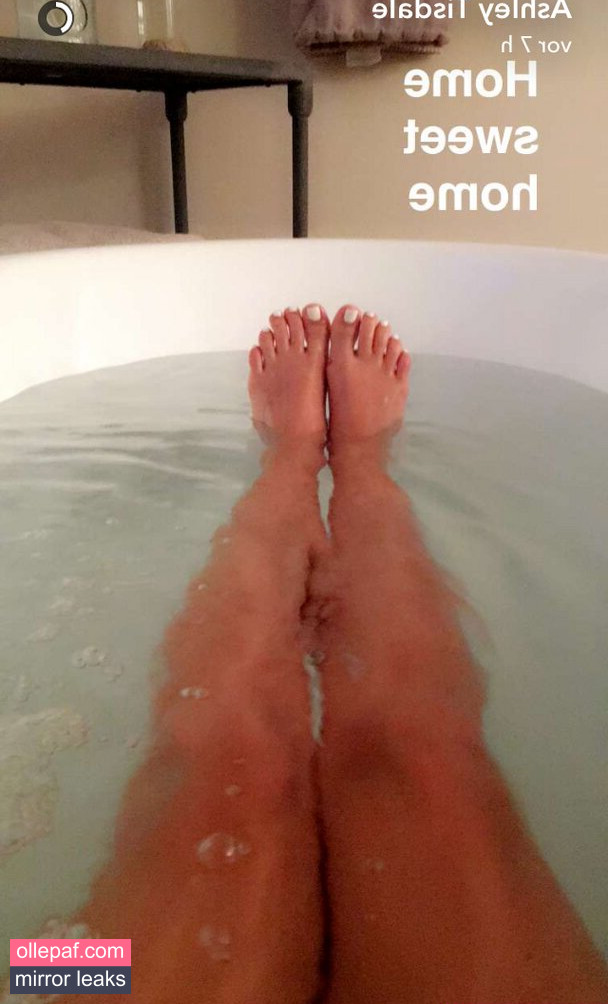 Latest Leaks Ashley Tisdale Nude #551 - Fapello