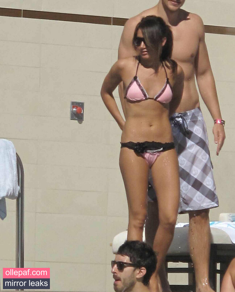 Latest Leaks Ashley Tisdale Nude #583 - Fapello