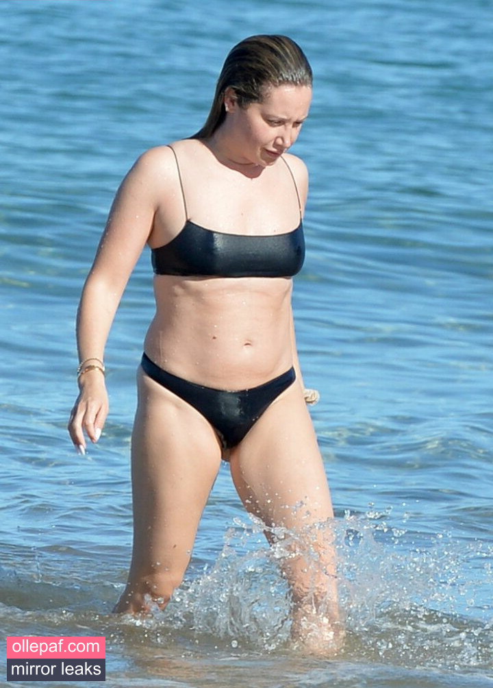 Latest Leaks Ashley Tisdale Nude #585 - Fapello