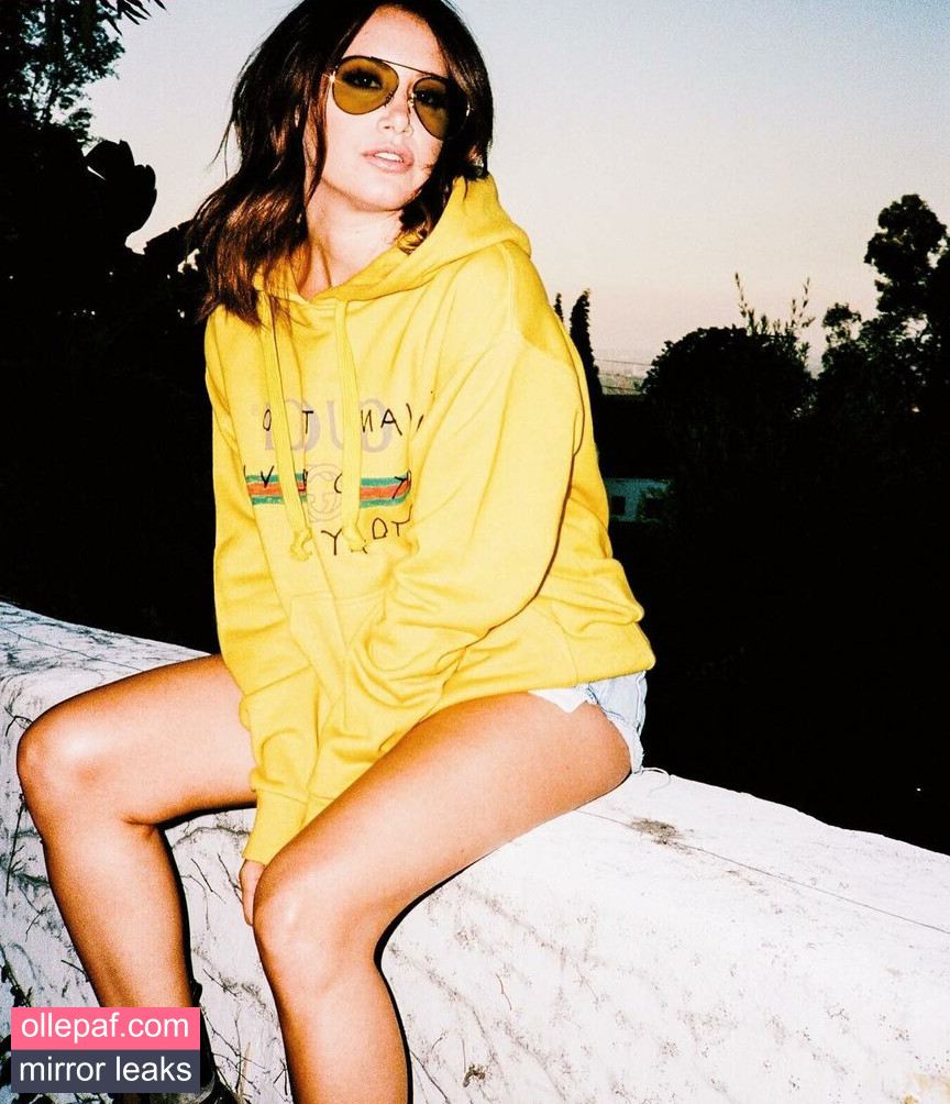 Latest Leaks Ashley Tisdale Nude #601 - Fapello
