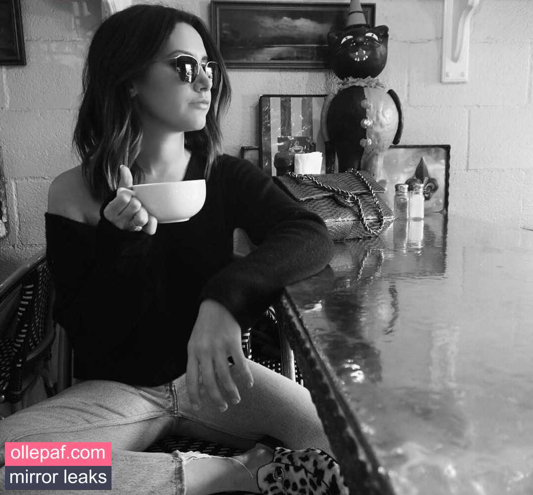 Latest Leaks Ashley Tisdale Nude #602 - Fapello