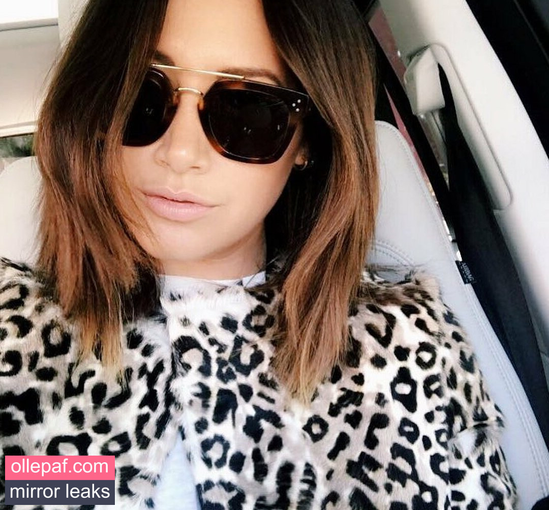 Latest Leaks Ashley Tisdale Nude #604 - Fapello