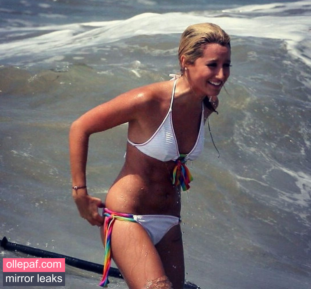 Latest Leaks Ashley Tisdale Nude #650 - Fapello