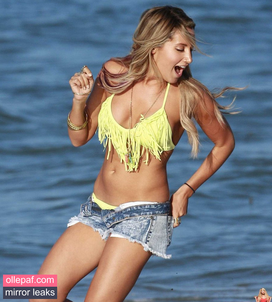Latest Leaks Ashley Tisdale Nude #653 - Fapello