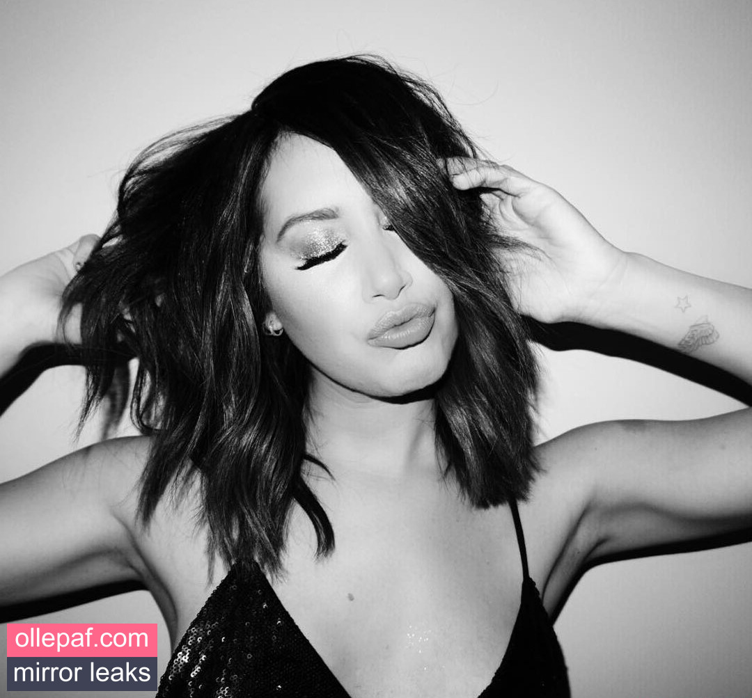 Latest Leaks Ashley Tisdale Nude #665 - Fapello
